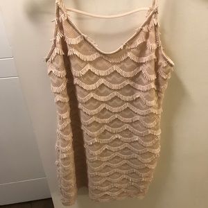 Flapper dress size Medium
